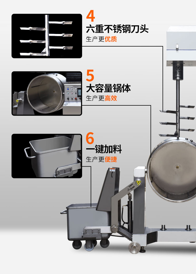 細(xì)節(jié)展示